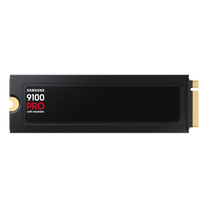 Dysk SSD Samsung 9100 Pro 1TB M.2 2280 PCI-E x4 Gen5 NVMe