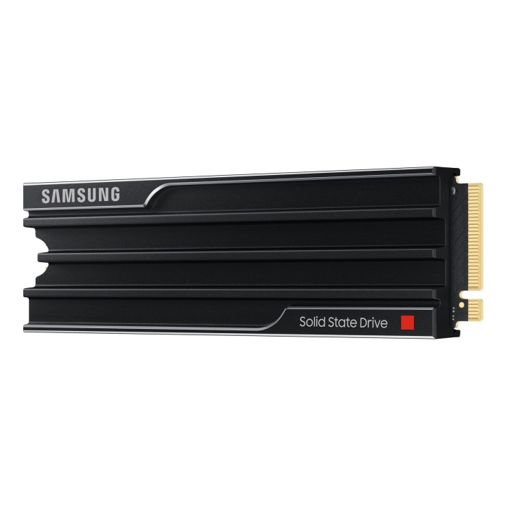 Dysk SSD Samsung 9100 Pro 1TB M.2 2280 PCI-E x4 Gen5 NVMe