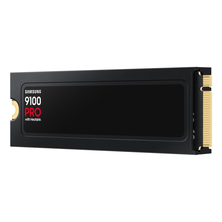 Dysk SSD Samsung 9100 Pro 1TB M.2 2280 PCI-E x4 Gen5 NVMe