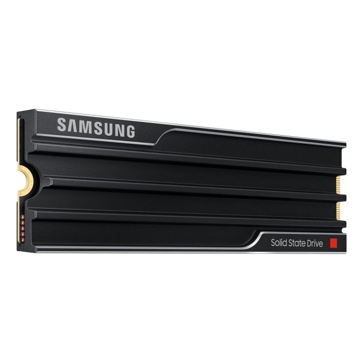 Dysk SSD Samsung 9100 Pro 1TB M.2 2280 PCI-E x4 Gen5 NVMe