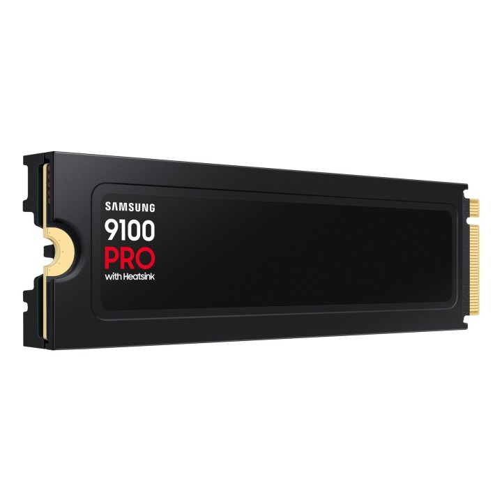 Dysk SSD Samsung 9100 Pro 1TB M.2 2280 PCI-E x4 Gen5 NVMe
