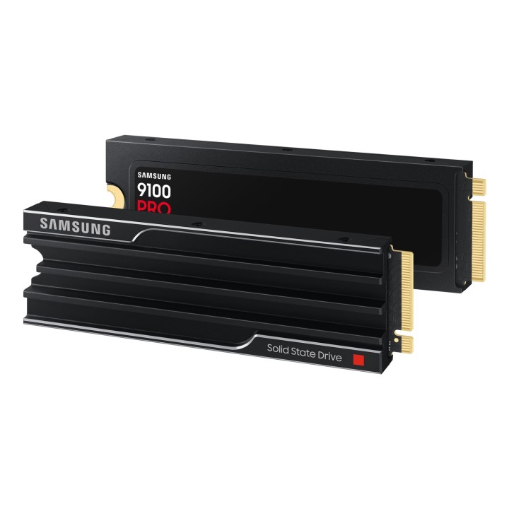 Dysk SSD Samsung 9100 Pro 1TB M.2 2280 PCI-E x4 Gen5 NVMe
