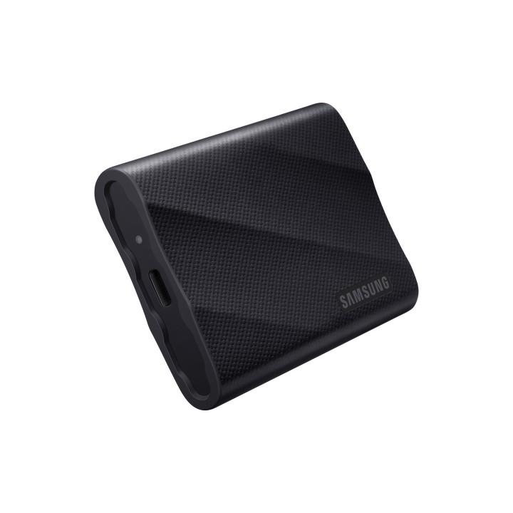 Dysk SSD Samsung T9 2TB MU-PG2T0B/EU