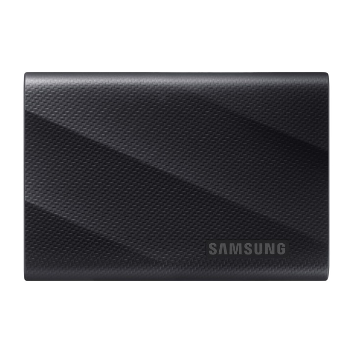Dysk SSD Samsung T9 2TB MU-PG2T0B/EU