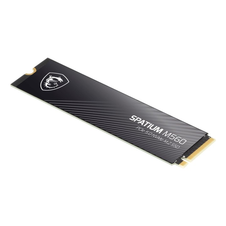 Dysk SSD SPATIUM M560 2TB PCIe 5.0 NVMe M.2