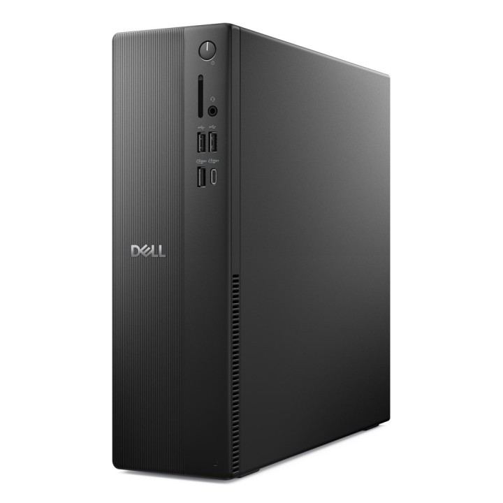 Dell Pro Slim Essential QVS126 Ultra 5 225 16GB DDR5 4800 SSD512 Intel UHD WLAN+BT Klawiatura+Mysz W11Pro 3Y ProSupport