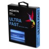 Dysk zewnętrzny SSD ADATA SE800 (512GB USB-C 3.2 niebieski)