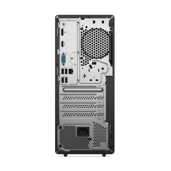 Lenovo ThinkCentre neo 50t Gen 6 Ultra 5 225 16GB DDR5 5600 SSD512 Intel Graphics DVD-RW W11Pro Black 3Y OnSite