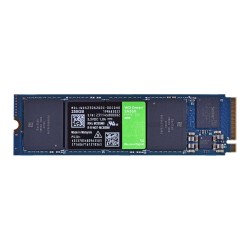 Dysk SSD WD Green SN350 WDS250G2G0C (250GB M.2 PCIe NVMe 3.0 x4)