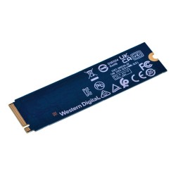 Dysk SSD WD Green SN350 WDS250G2G0C (250GB M.2 PCIe NVMe 3.0 x4)