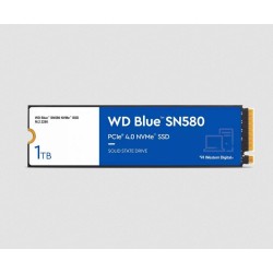 Dysk SSD WD Blue SN580 1TB...