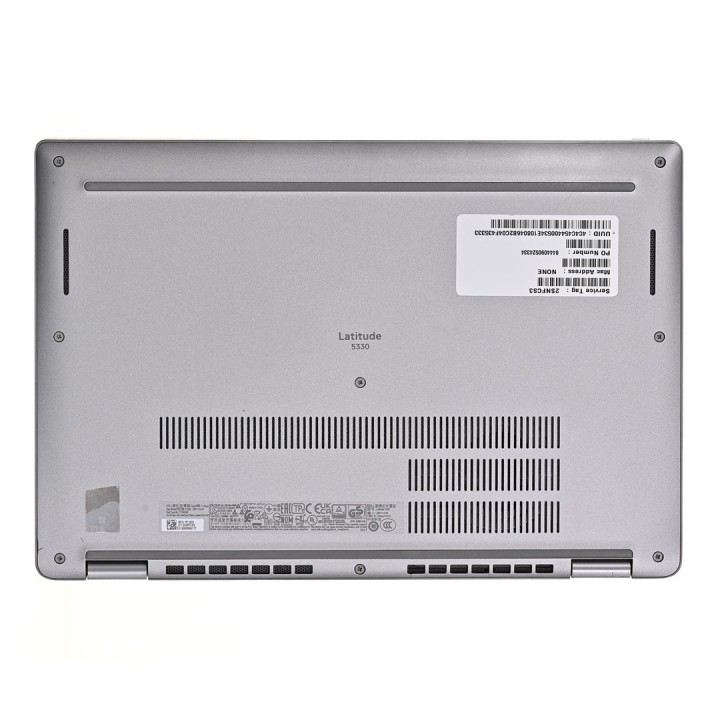 DELL LATITUDE 5330 i5-1245U 16GB 256GB SSD 13" FHD Win11pro + zasilacz UŻYWANY