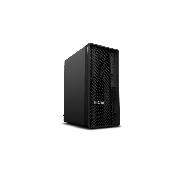 Lenovo ThinkStation P2 Tower G2 Ultra 7 265K 32GB DDR5 5600 SSD1TB GeForce RTX 5070 12GB W11Pro 3Y OnSite