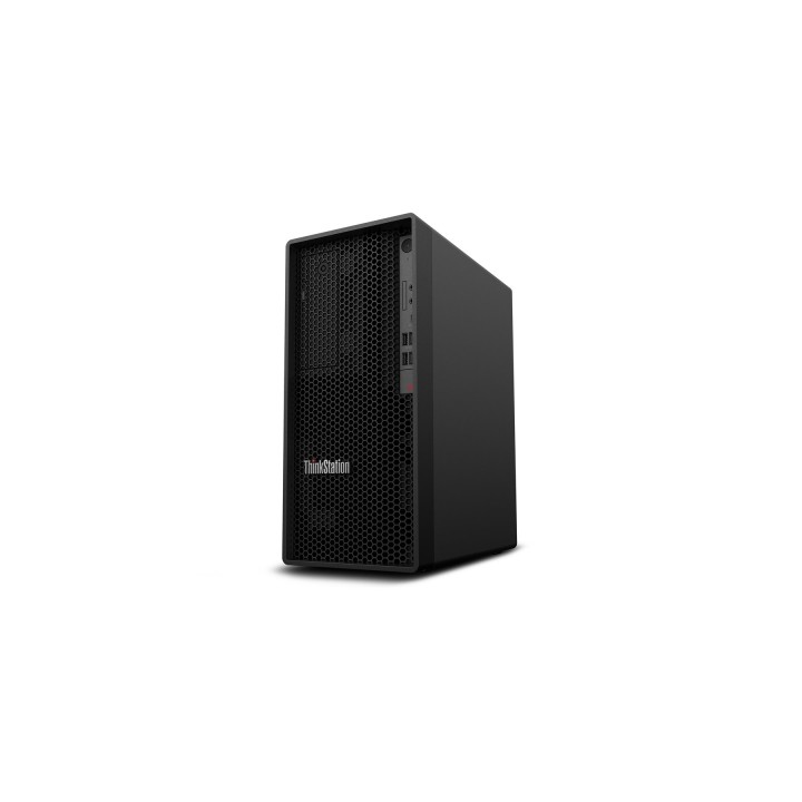 Lenovo ThinkStation P2 Tower G2 Ultra 7 265K 32GB DDR5 5600 SSD1TB GeForce RTX 5070 12GB W11Pro 3Y OnSite