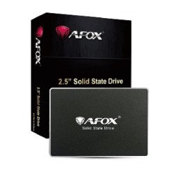 AFOX SSD 256GB TLC 555/510...