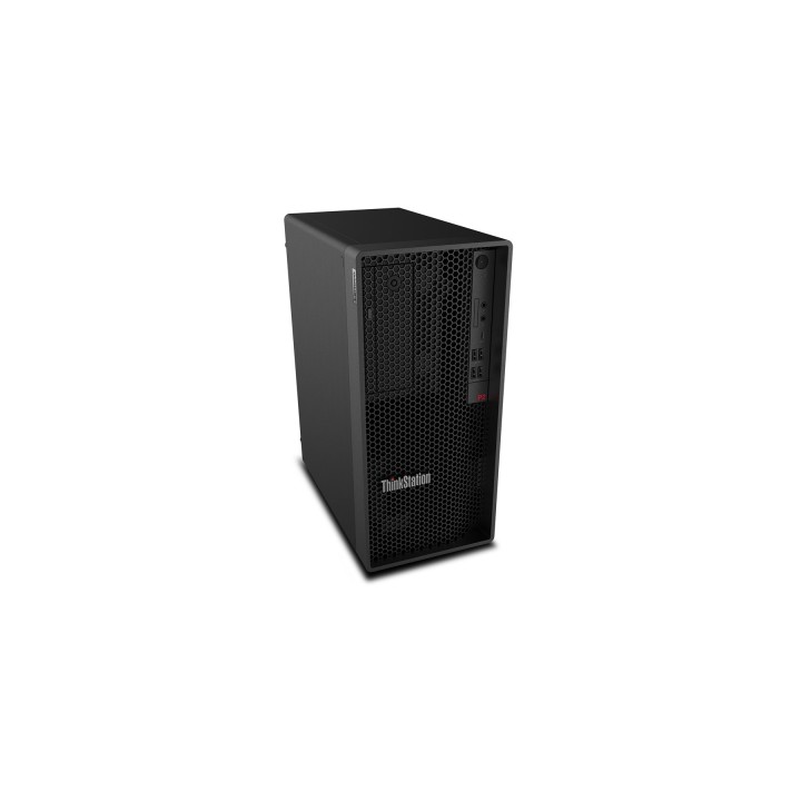 Lenovo ThinkStation P2 Tower G2 Ultra 7 265K 32GB DDR5 5600 SSD1TB GeForce RTX 5070 12GB W11Pro 3Y OnSite