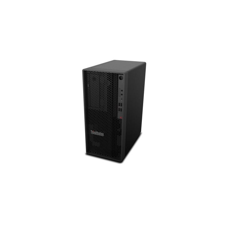 Lenovo ThinkStation P2 Tower G2 Ultra 7 265K 32GB DDR5 5600 SSD1TB GeForce RTX 5070 12GB W11Pro 3Y OnSite
