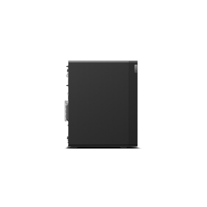 Lenovo ThinkStation P2 Tower G2 Ultra 7 265K 32GB DDR5 5600 SSD1TB GeForce RTX 5070 12GB W11Pro 3Y OnSite
