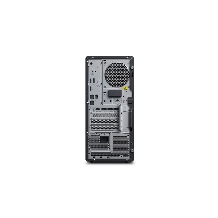 Lenovo ThinkStation P2 Tower G2 Ultra 7 265K 32GB DDR5 5600 SSD1TB GeForce RTX 5070 12GB W11Pro 3Y OnSite