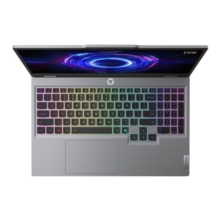Lenovo LOQ 15IRX10 i5-13450HX 15.6" FHD IPS 300nits AG 144Hz 16GB DDR5 4800 SSD512 GeForce RTX 5060 8GB 60Wh NoOS Luna Grey +