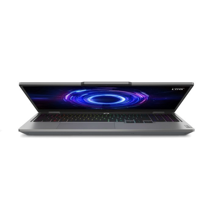 Lenovo LOQ 15IRX10 i5-13450HX 15.6" FHD IPS 300nits AG 144Hz 16GB DDR5 4800 SSD512 GeForce RTX 5060 8GB 60Wh NoOS Luna Grey +