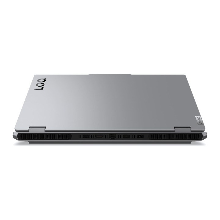 Lenovo LOQ 15IRX10 i5-13450HX 15.6" FHD IPS 300nits AG 144Hz 16GB DDR5 4800 SSD512 GeForce RTX 5060 8GB 60Wh NoOS Luna Grey +