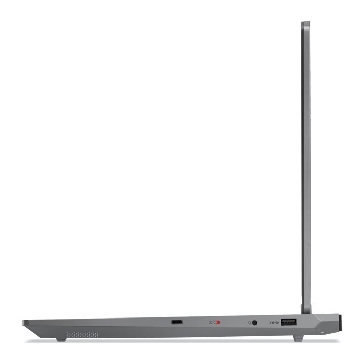 Lenovo LOQ 15IRX10 i5-13450HX 15.6" FHD IPS 300nits AG 144Hz 16GB DDR5 4800 SSD512 GeForce RTX 5060 8GB 60Wh NoOS Luna Grey +