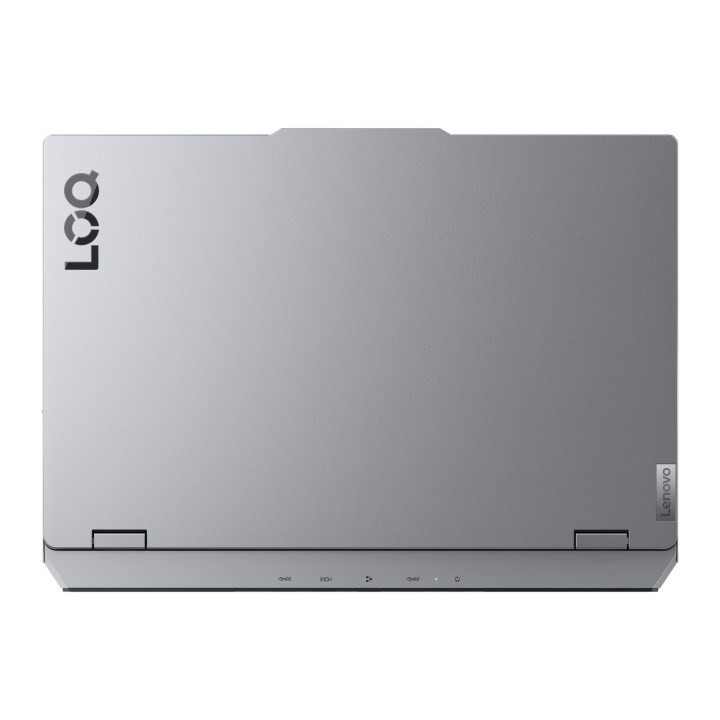 Lenovo LOQ 15IRX10 i5-13450HX 15.6" FHD IPS 300nits AG 144Hz 16GB DDR5 4800 SSD512 GeForce RTX 5060 8GB 60Wh NoOS Luna Grey +