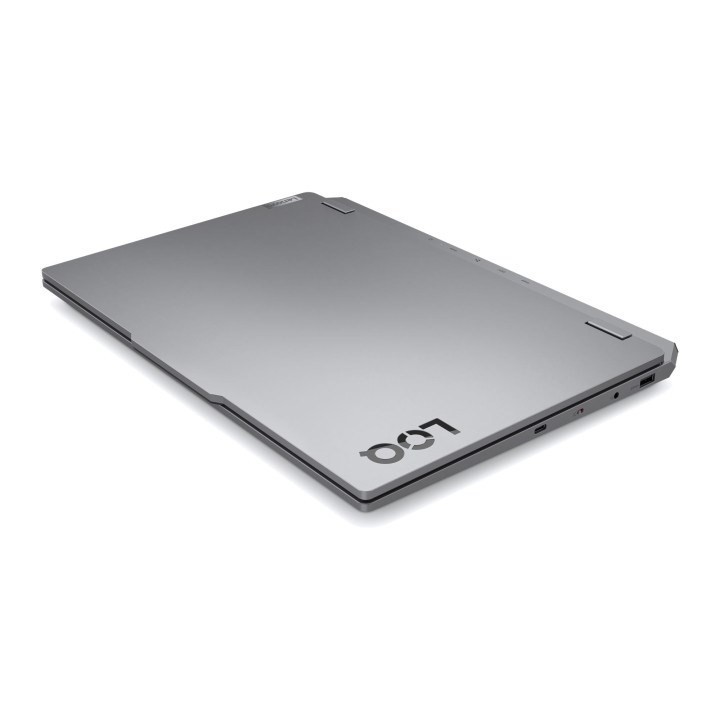 Lenovo LOQ 15IRX10 i5-13450HX 15.6" FHD IPS 300nits AG 144Hz 16GB DDR5 4800 SSD512 GeForce RTX 5060 8GB 60Wh NoOS Luna Grey +
