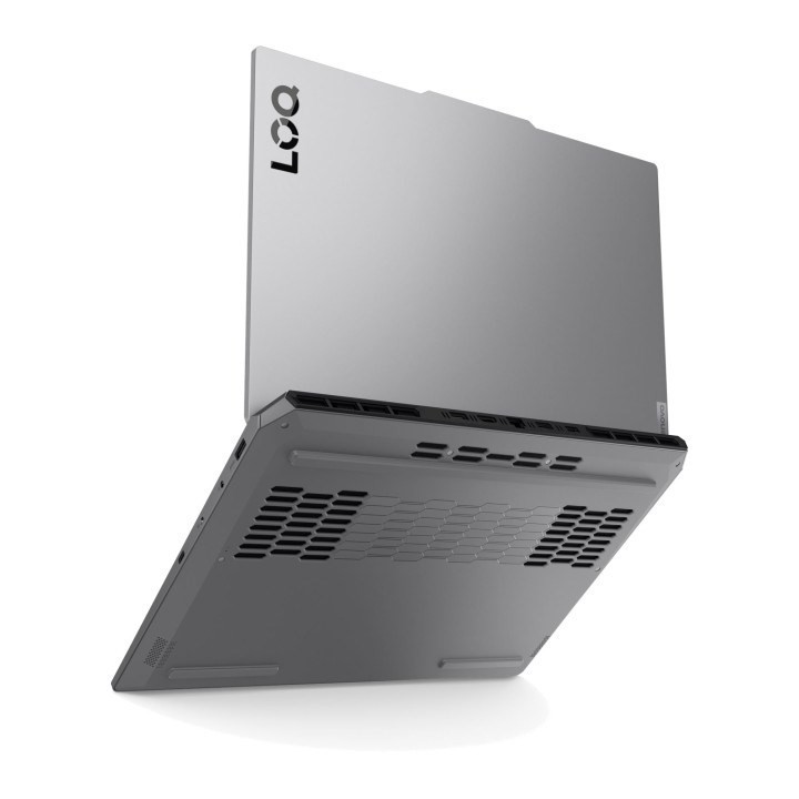 Lenovo LOQ 15IRX10 i5-13450HX 15.6" FHD IPS 300nits AG 144Hz 16GB DDR5 4800 SSD512 GeForce RTX 5060 8GB 60Wh NoOS Luna Grey +