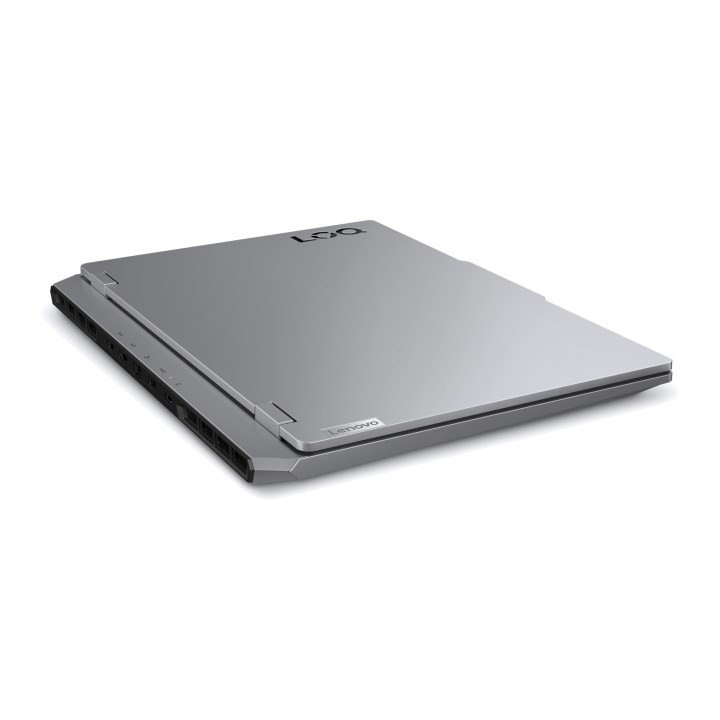 Lenovo LOQ 15IRX10 i5-13450HX 15.6" FHD IPS 300nits AG 144Hz 16GB DDR5 4800 SSD512 GeForce RTX 5060 8GB 60Wh NoOS Luna Grey +