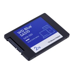 Dysk SSD WD Blue 2TB 2,5"...