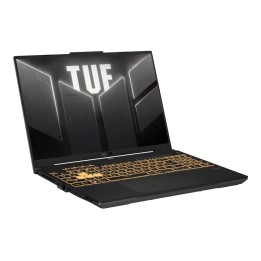 ASUS TUF Gaming F16 FX607VJB-RL143W Core 5 210H 16.0"FHD+ 144Hz IPS-level 300nits AG 16GB DDR5 5600 SSD512 GeForce RTX 3050 6GB