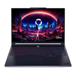 Lenovo Legion 7 16AGP11 Ryzen AI 7 450 16''WQXGA OLED 240Hz 500nits LBL Glossy 32GB LPDDR5X-8533 SSD1TB GeForce RTX 5060 8GB