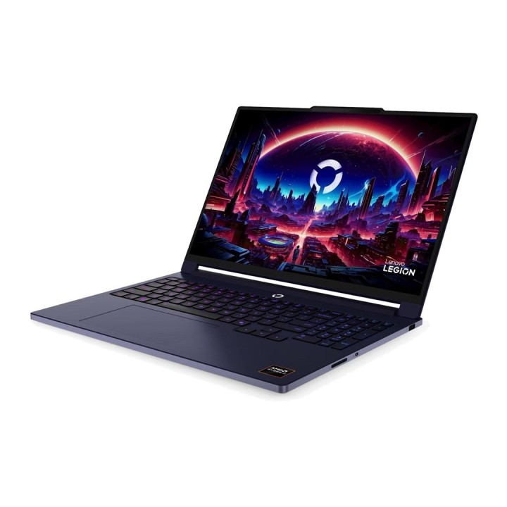 Lenovo Legion 7 16AGP11 Ryzen AI 7 450 16''WQXGA OLED 240Hz 500nits LBL Glossy 32GB LPDDR5X-8533 SSD1TB GeForce RTX 5060 8GB