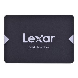 Dysk SSD Lexar NS100 1TB 2,5” SATA