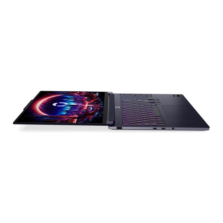 Lenovo Legion 7 16AGP11 Ryzen AI 7 450 16''WQXGA OLED 240Hz 500nits LBL Glossy 32GB LPDDR5X-8533 SSD1TB GeForce RTX 5060 8GB