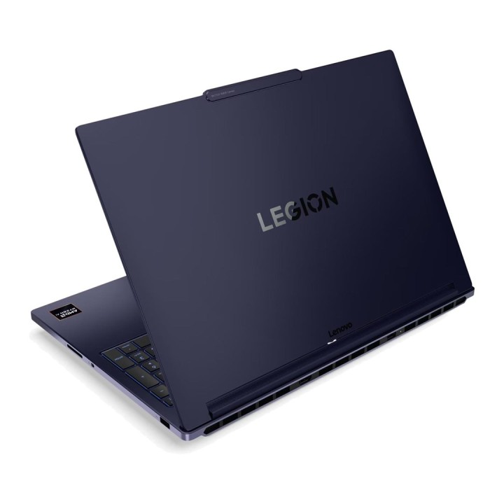 Lenovo Legion 7 16AGP11 Ryzen AI 7 450 16''WQXGA OLED 240Hz 500nits LBL Glossy 32GB LPDDR5X-8533 SSD1TB GeForce RTX 5060 8GB
