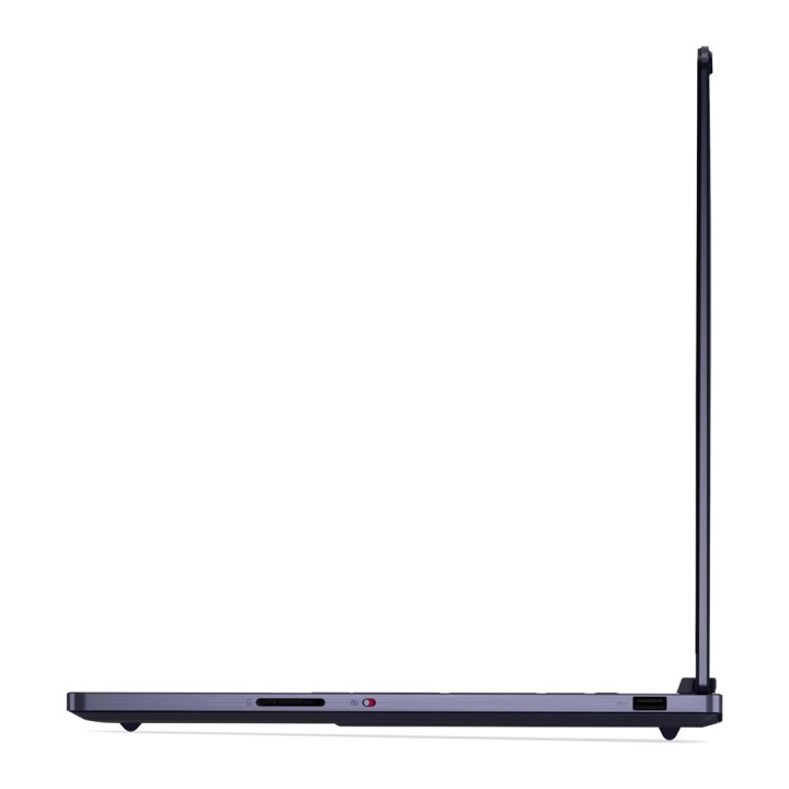 Lenovo Legion 7 16AGP11 Ryzen AI 7 450 16''WQXGA OLED 240Hz 500nits LBL Glossy 32GB LPDDR5X-8533 SSD1TB GeForce RTX 5060 8GB