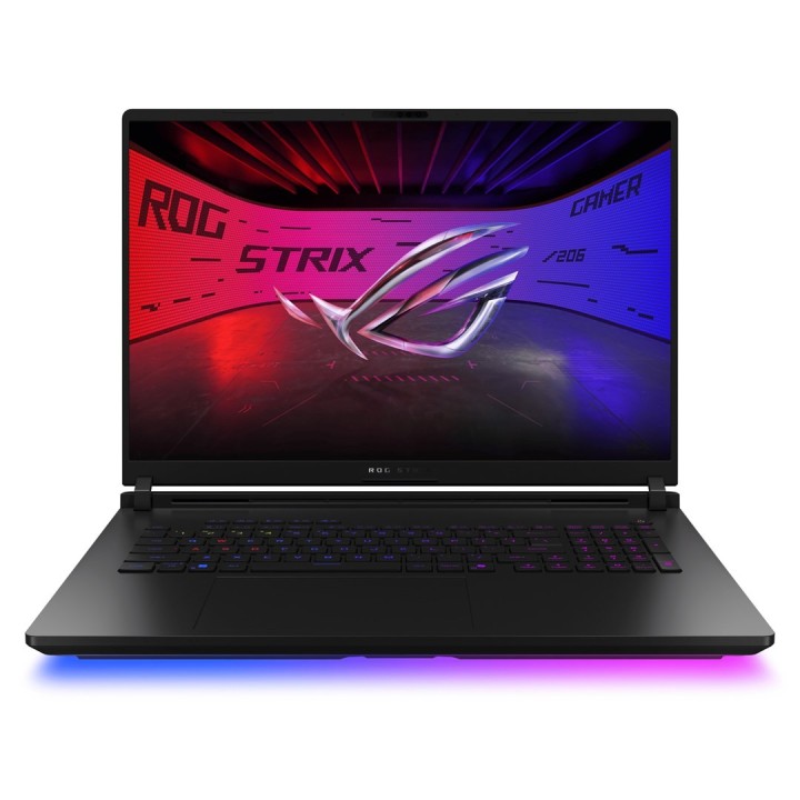 ASUS ROG Strix SCAR 18 G835LXG-U9644X Ultra 9 290HX 18.0"4K 240Hz Mini LED 1600nits AG 64GB DDR5 6400 SSD(2TB+2TB) GeForce RTX