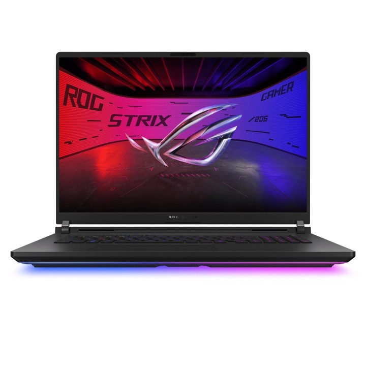 ASUS ROG Strix SCAR 18 G835LXG-U9644X Ultra 9 290HX 18.0"4K 240Hz Mini LED 1600nits AG 64GB DDR5 6400 SSD(2TB+2TB) GeForce RTX
