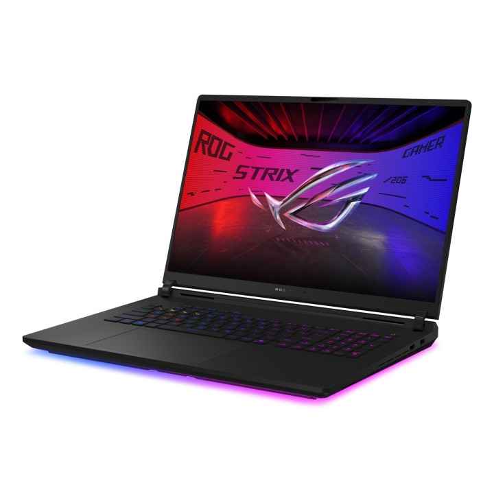 ASUS ROG Strix SCAR 18 G835LXG-U9644X Ultra 9 290HX 18.0"4K 240Hz Mini LED 1600nits AG 64GB DDR5 6400 SSD(2TB+2TB) GeForce RTX