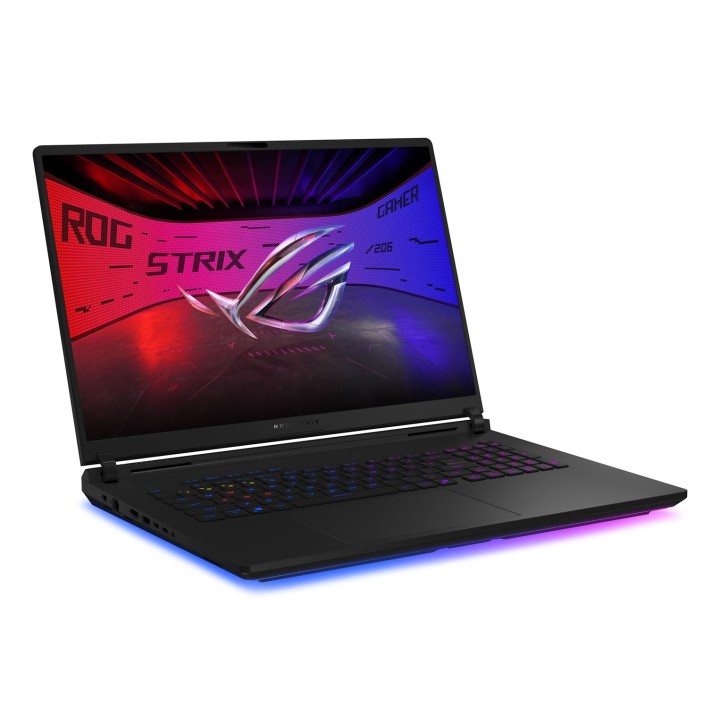 ASUS ROG Strix SCAR 18 G835LXG-U9644X Ultra 9 290HX 18.0"4K 240Hz Mini LED 1600nits AG 64GB DDR5 6400 SSD(2TB+2TB) GeForce RTX