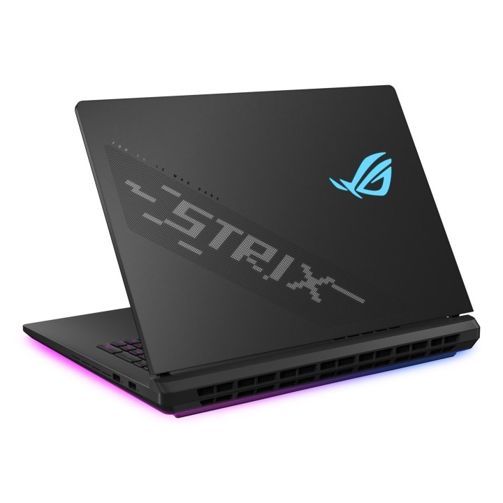 ASUS ROG Strix SCAR 18 G835LXG-U9644X Ultra 9 290HX 18.0"4K 240Hz Mini LED 1600nits AG 64GB DDR5 6400 SSD(2TB+2TB) GeForce RTX