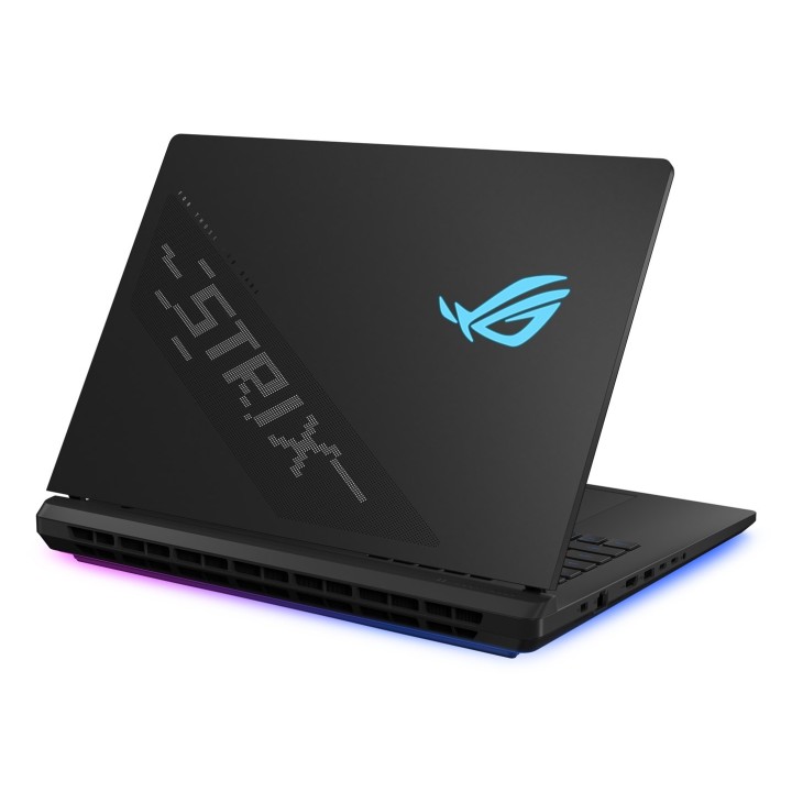 ASUS ROG Strix SCAR 18 G835LXG-U9644X Ultra 9 290HX 18.0"4K 240Hz Mini LED 1600nits AG 64GB DDR5 6400 SSD(2TB+2TB) GeForce RTX
