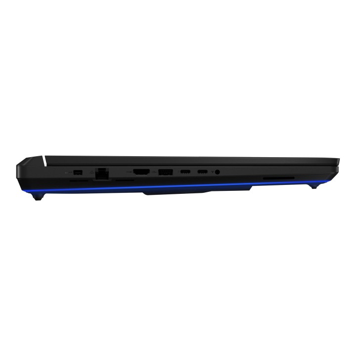 ASUS ROG Strix SCAR 18 G835LXG-U9644X Ultra 9 290HX 18.0"4K 240Hz Mini LED 1600nits AG 64GB DDR5 6400 SSD(2TB+2TB) GeForce RTX