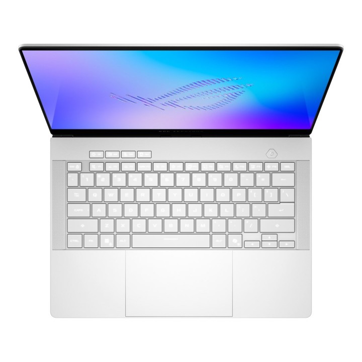 ASUS ROG Zephyrus G14 GU405AR-SY003W Ultra 9 386H 14.0" 3K OLED 120Hz 1100nits AG 32GB LPDDR5X 8533 SSD1TB GeForce RTX 5070 Ti