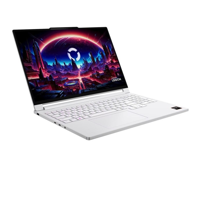 Lenovo Legion 7 16AGP11 Ryzen AI 7 450 16''WQXGA OLED 240Hz 500nits LBL Glossy 32GB LPDDR5X-8533 SSD1TB GeForce RTX 5060 8GB