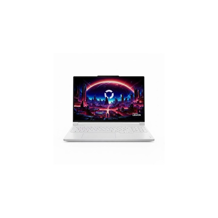Lenovo Legion 7 16AGP11 Ryzen AI 7 450 16''WQXGA OLED 240Hz 500nits LBL Glossy 32GB LPDDR5X-8533 SSD1TB GeForce RTX 5060 8GB