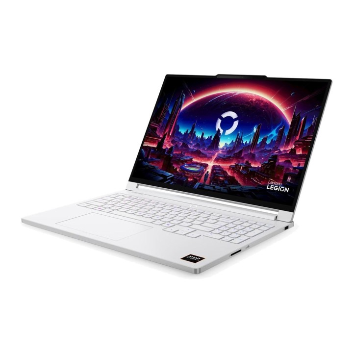 Lenovo Legion 7 16AGP11 Ryzen AI 7 450 16''WQXGA OLED 240Hz 500nits LBL Glossy 32GB LPDDR5X-8533 SSD1TB GeForce RTX 5060 8GB